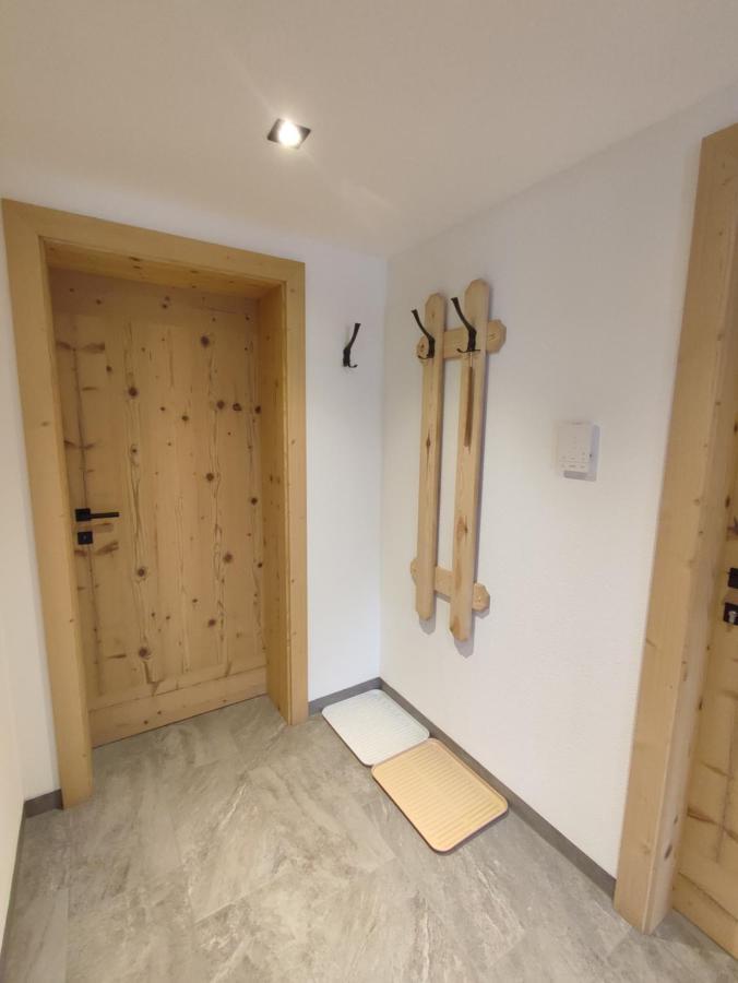 Veitenhof Krimml Exterior foto
